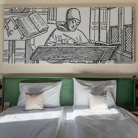 Craft Inn - Boutique Hotel Sibiu Ngoại thất bức ảnh