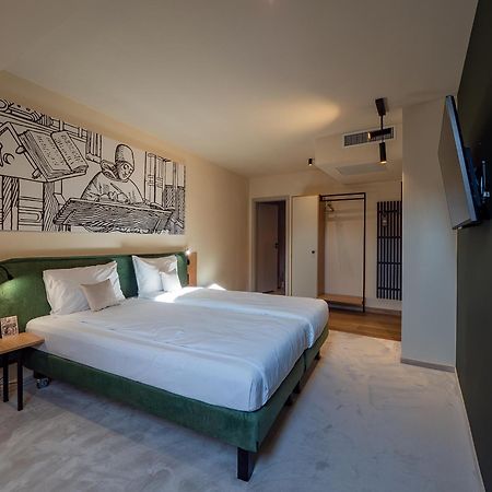 Craft Inn - Boutique Hotel Sibiu Ngoại thất bức ảnh