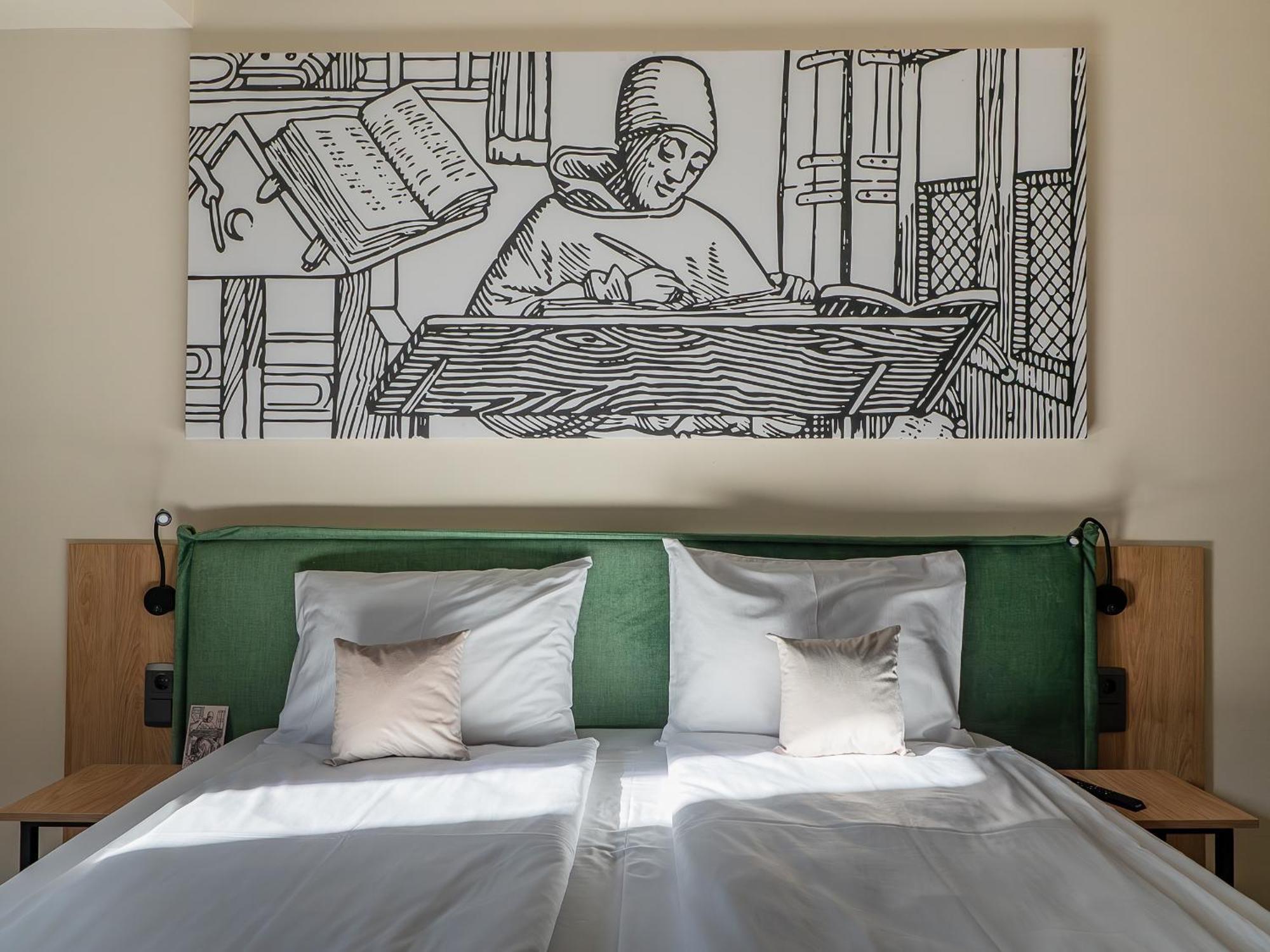 Craft Inn - Boutique Hotel Sibiu Ngoại thất bức ảnh