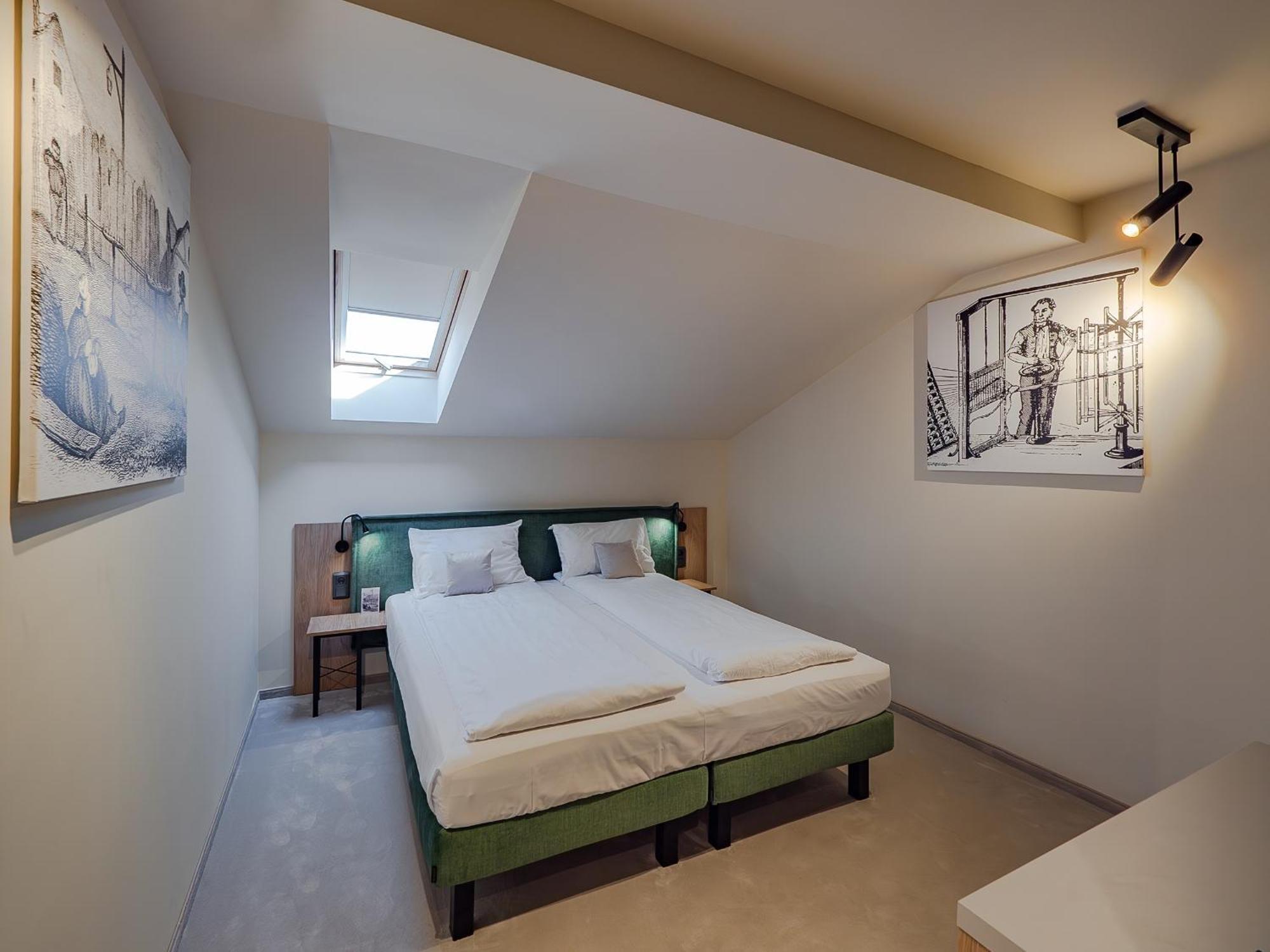 Craft Inn - Boutique Hotel Sibiu Ngoại thất bức ảnh