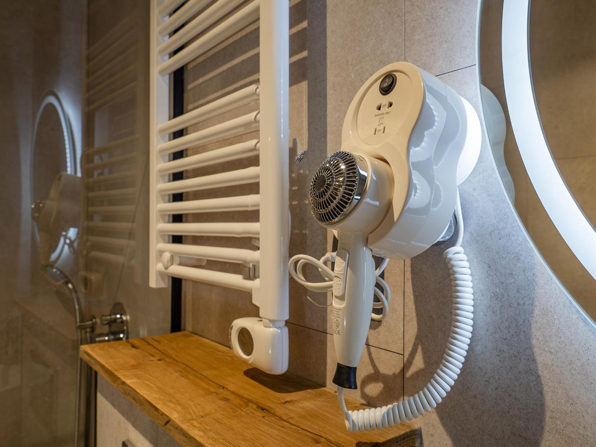 Craft Inn - Boutique Hotel Sibiu Ngoại thất bức ảnh