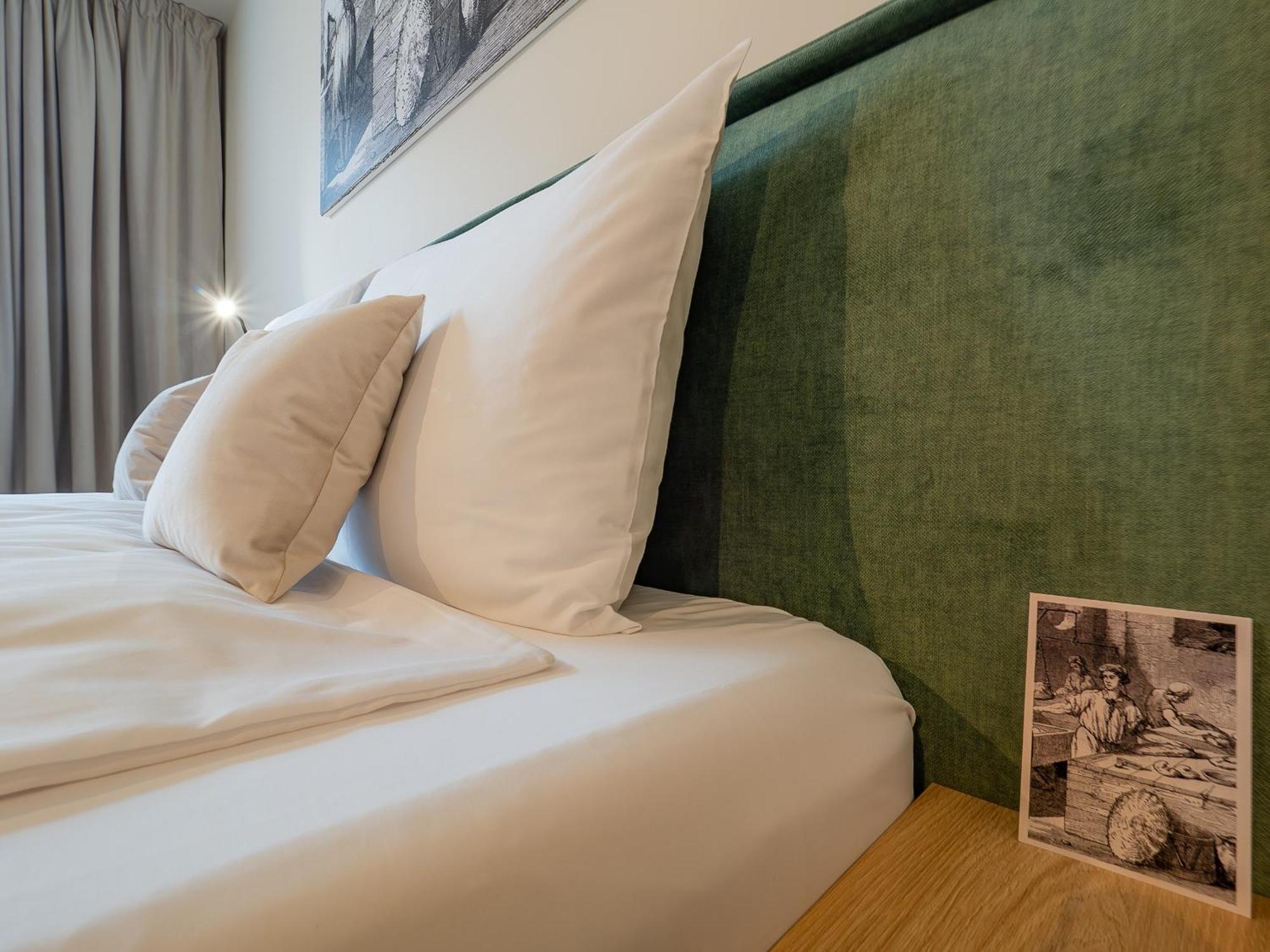 Craft Inn - Boutique Hotel Sibiu Ngoại thất bức ảnh