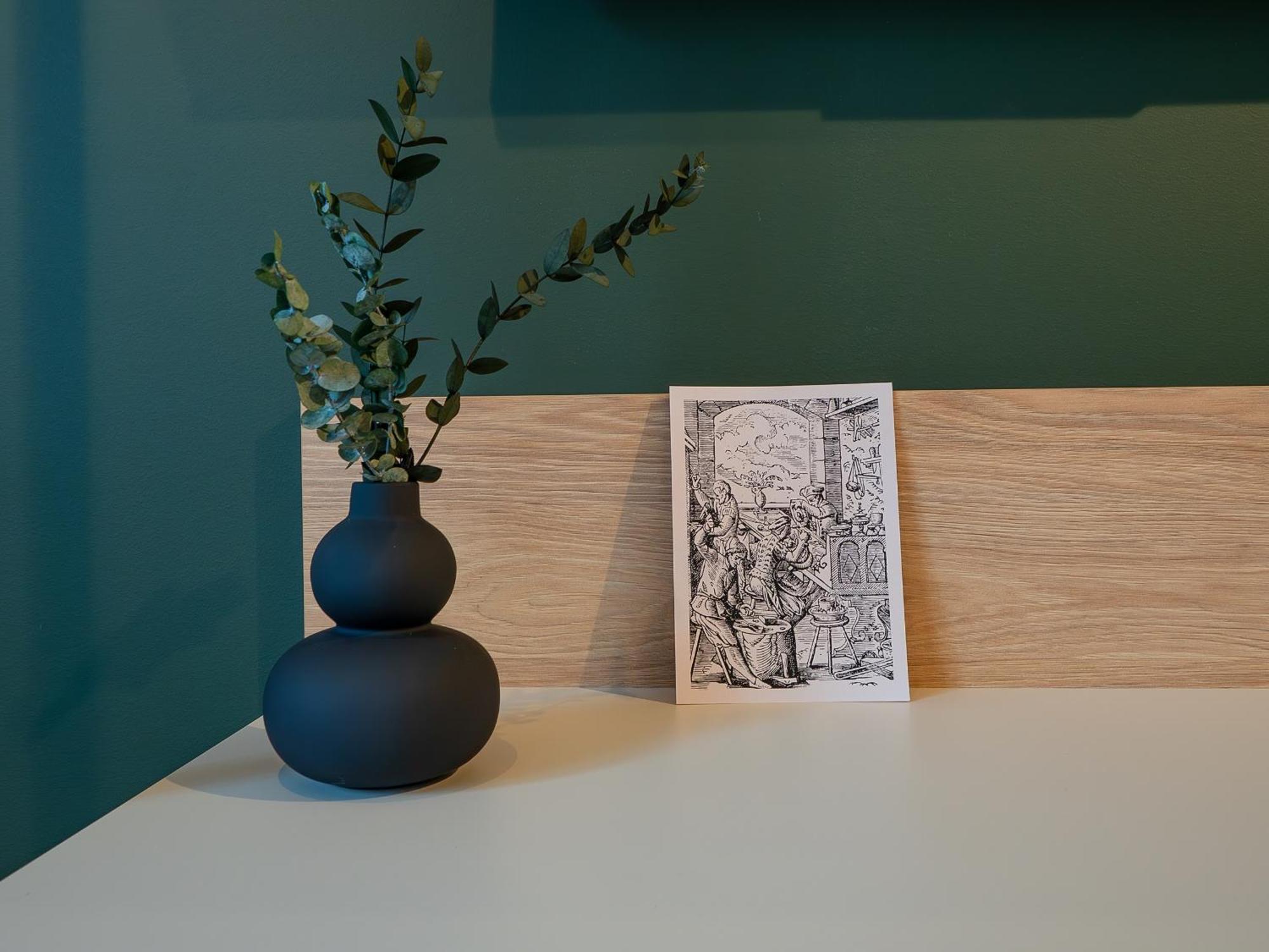 Craft Inn - Boutique Hotel Sibiu Ngoại thất bức ảnh