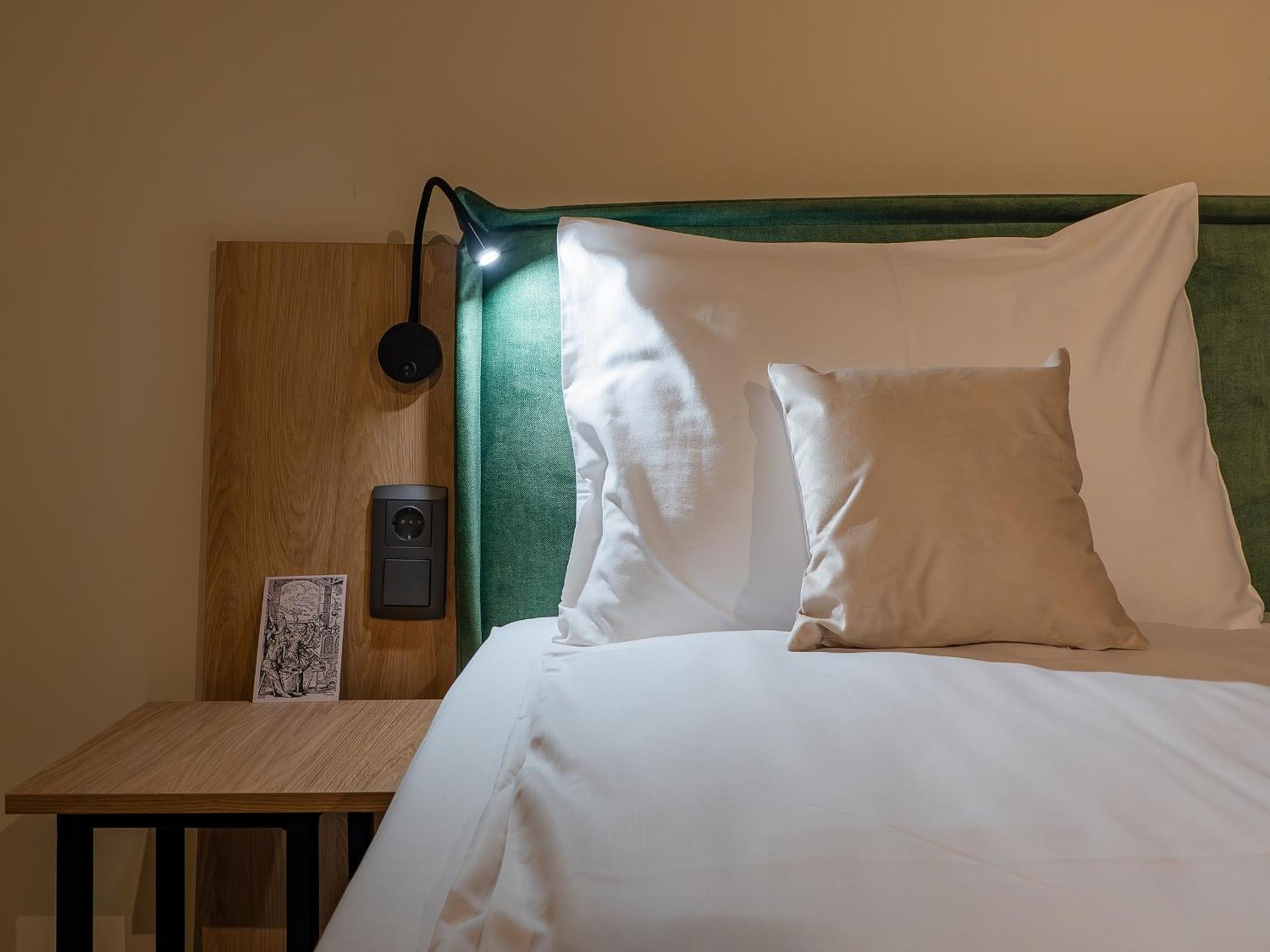 Craft Inn - Boutique Hotel Sibiu Ngoại thất bức ảnh