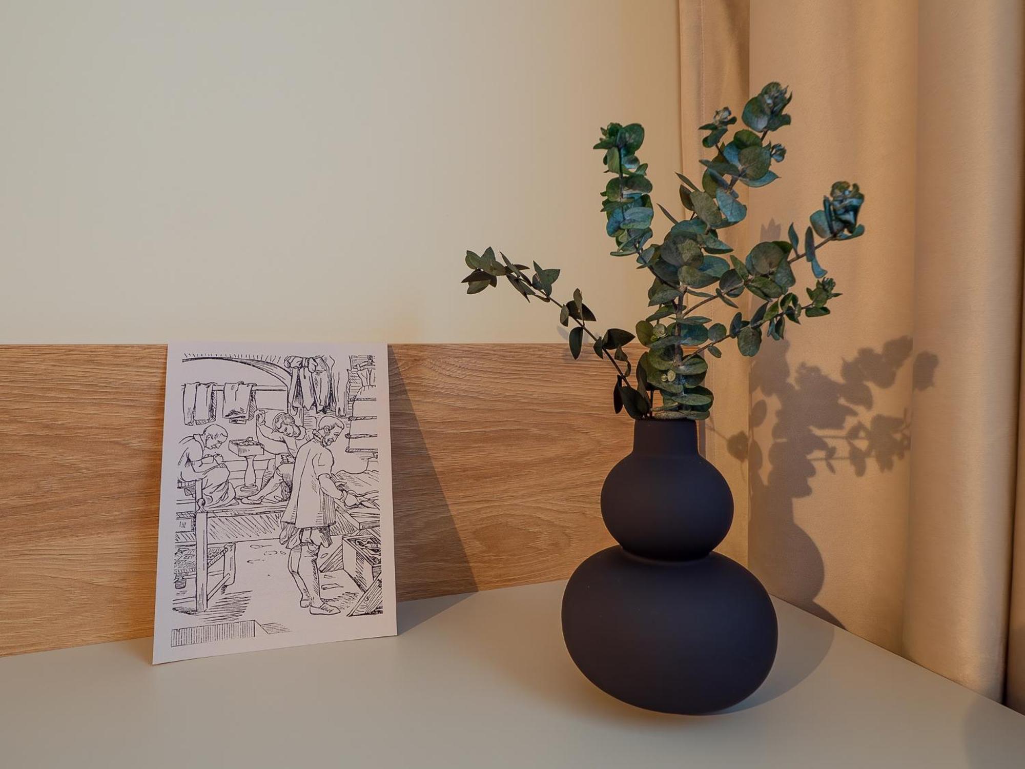 Craft Inn - Boutique Hotel Sibiu Ngoại thất bức ảnh