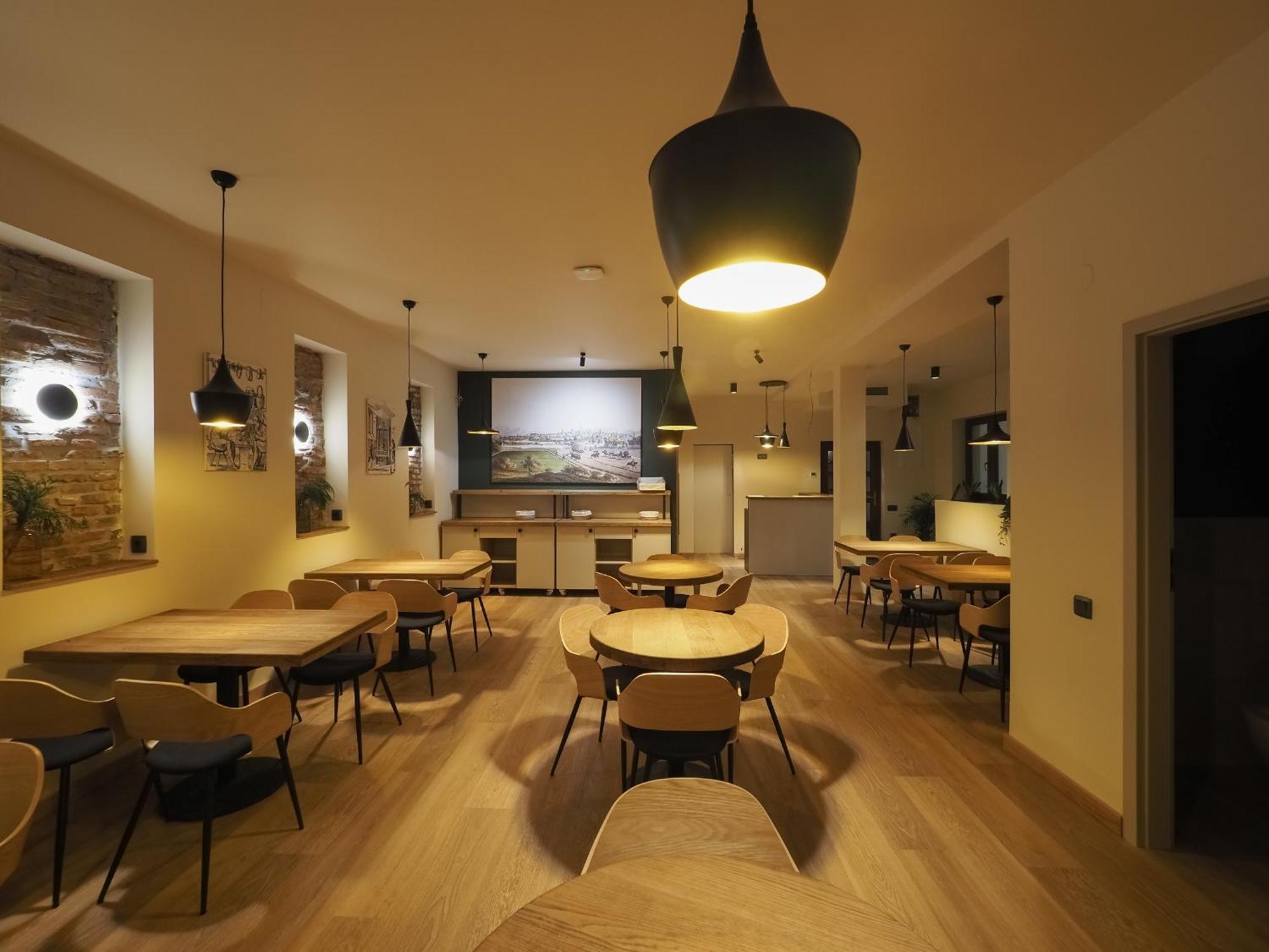 Craft Inn - Boutique Hotel Sibiu Ngoại thất bức ảnh