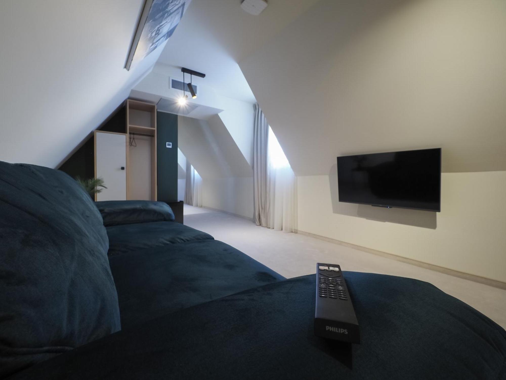 Craft Inn - Boutique Hotel Sibiu Ngoại thất bức ảnh