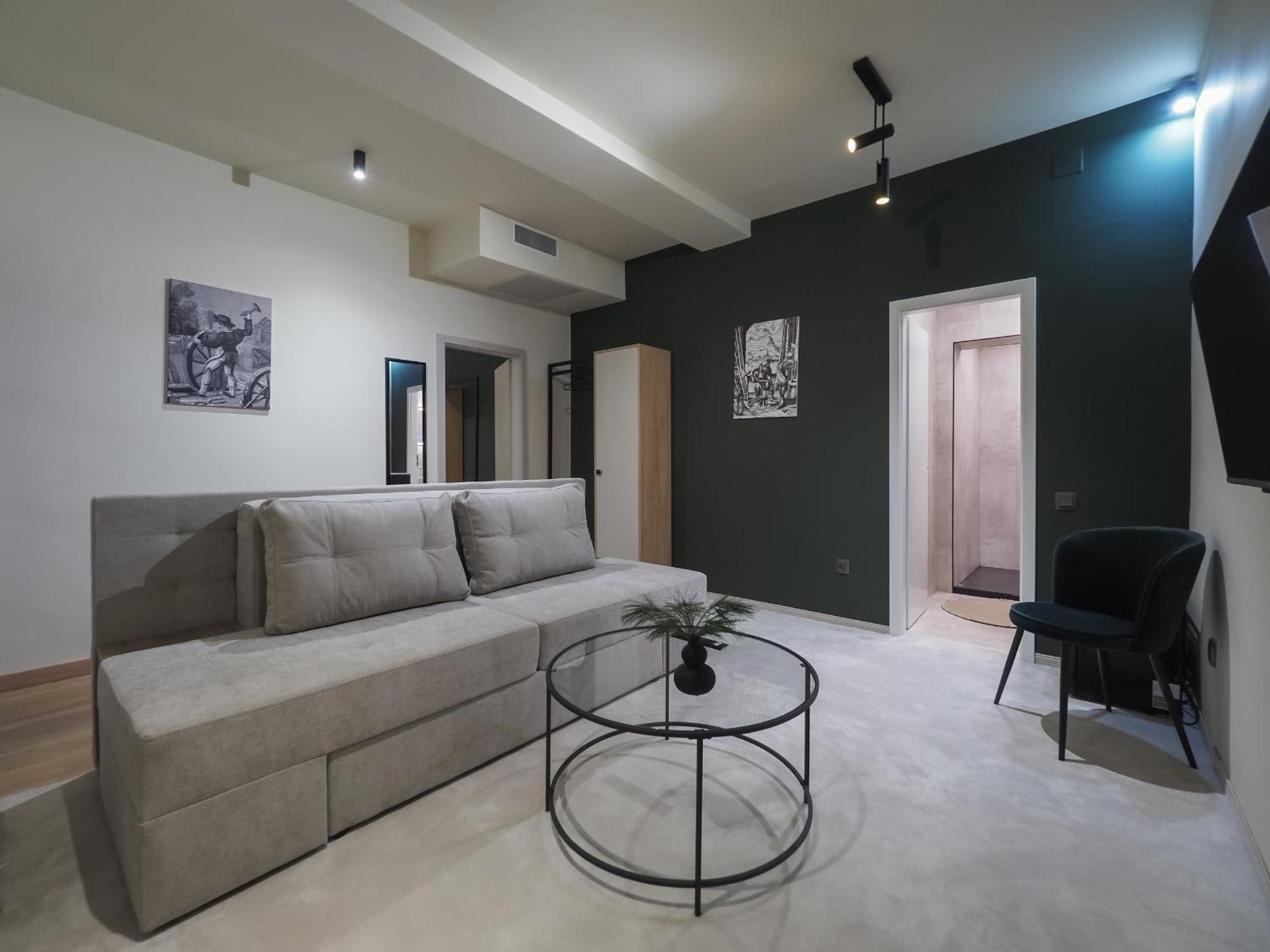 Craft Inn - Boutique Hotel Sibiu Ngoại thất bức ảnh