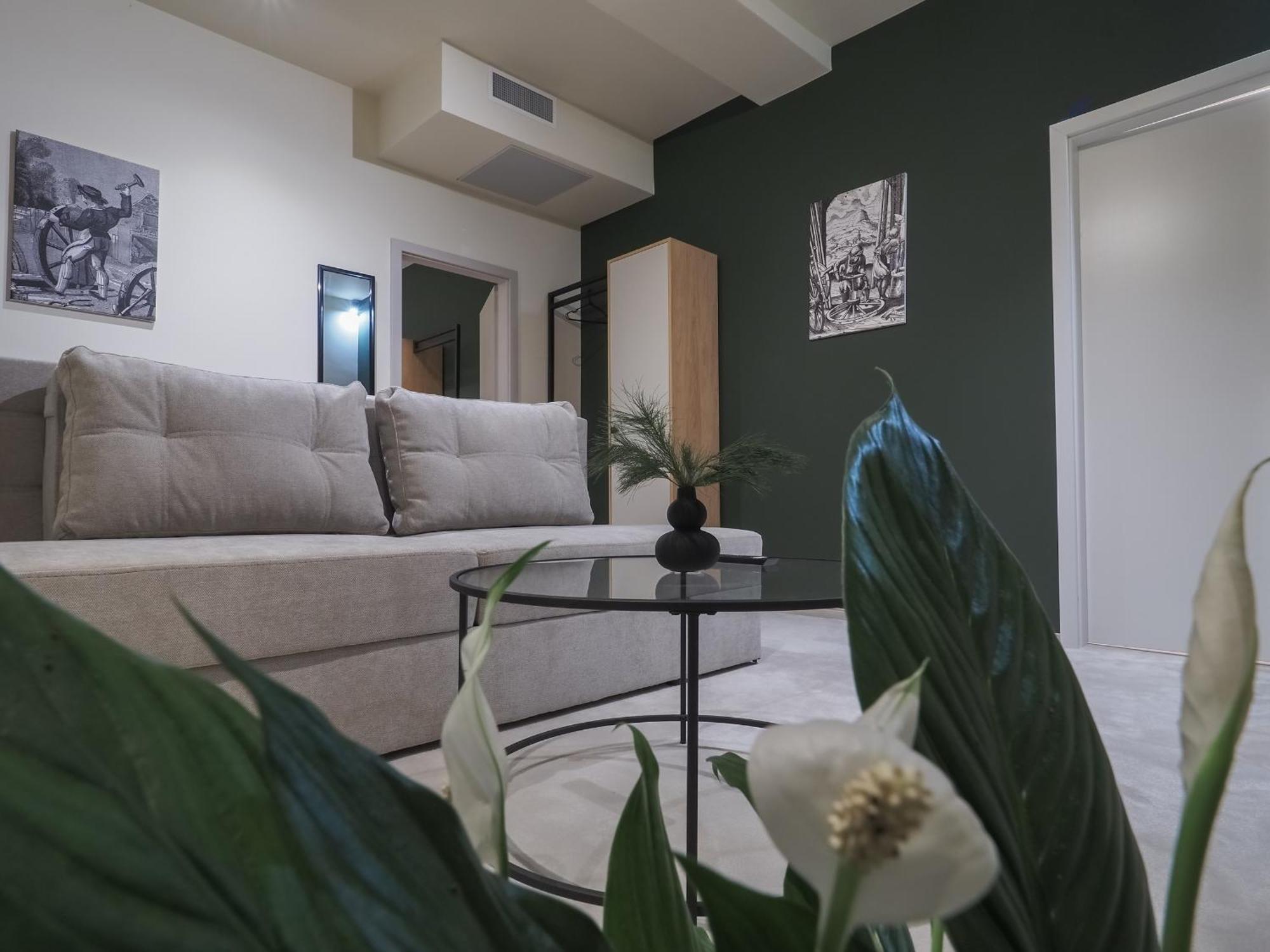 Craft Inn - Boutique Hotel Sibiu Ngoại thất bức ảnh