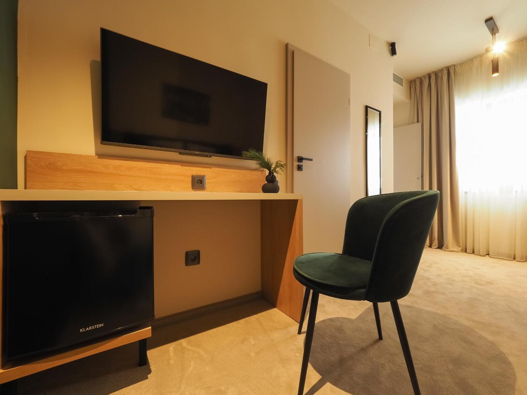 Craft Inn - Boutique Hotel Sibiu Ngoại thất bức ảnh