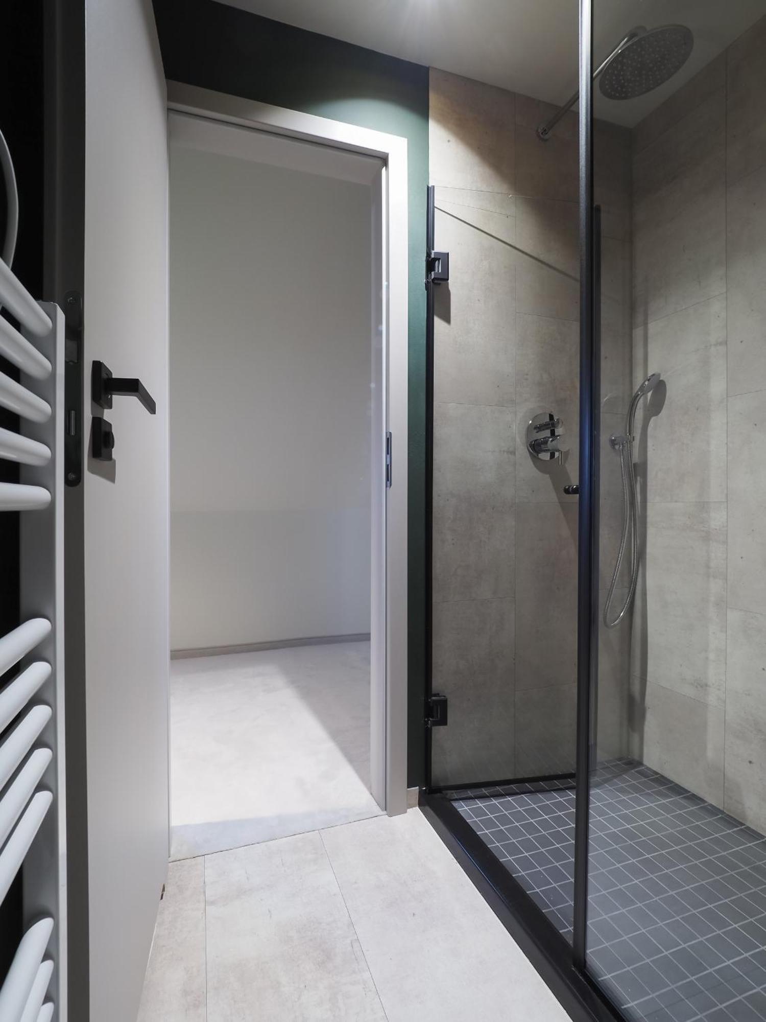 Craft Inn - Boutique Hotel Sibiu Ngoại thất bức ảnh