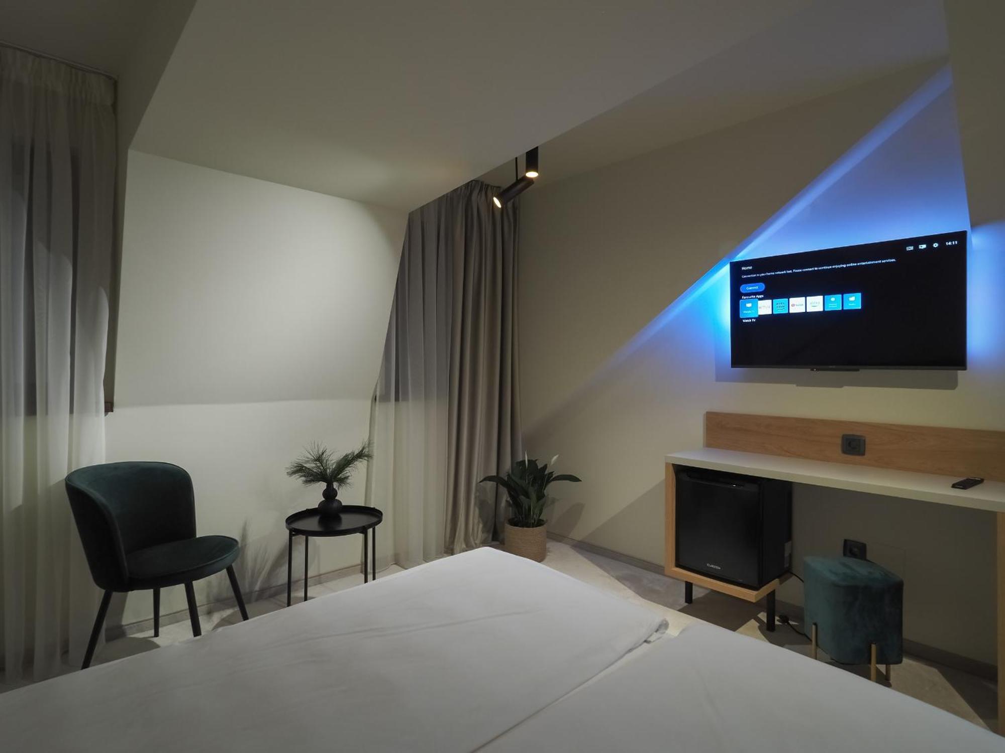 Craft Inn - Boutique Hotel Sibiu Ngoại thất bức ảnh