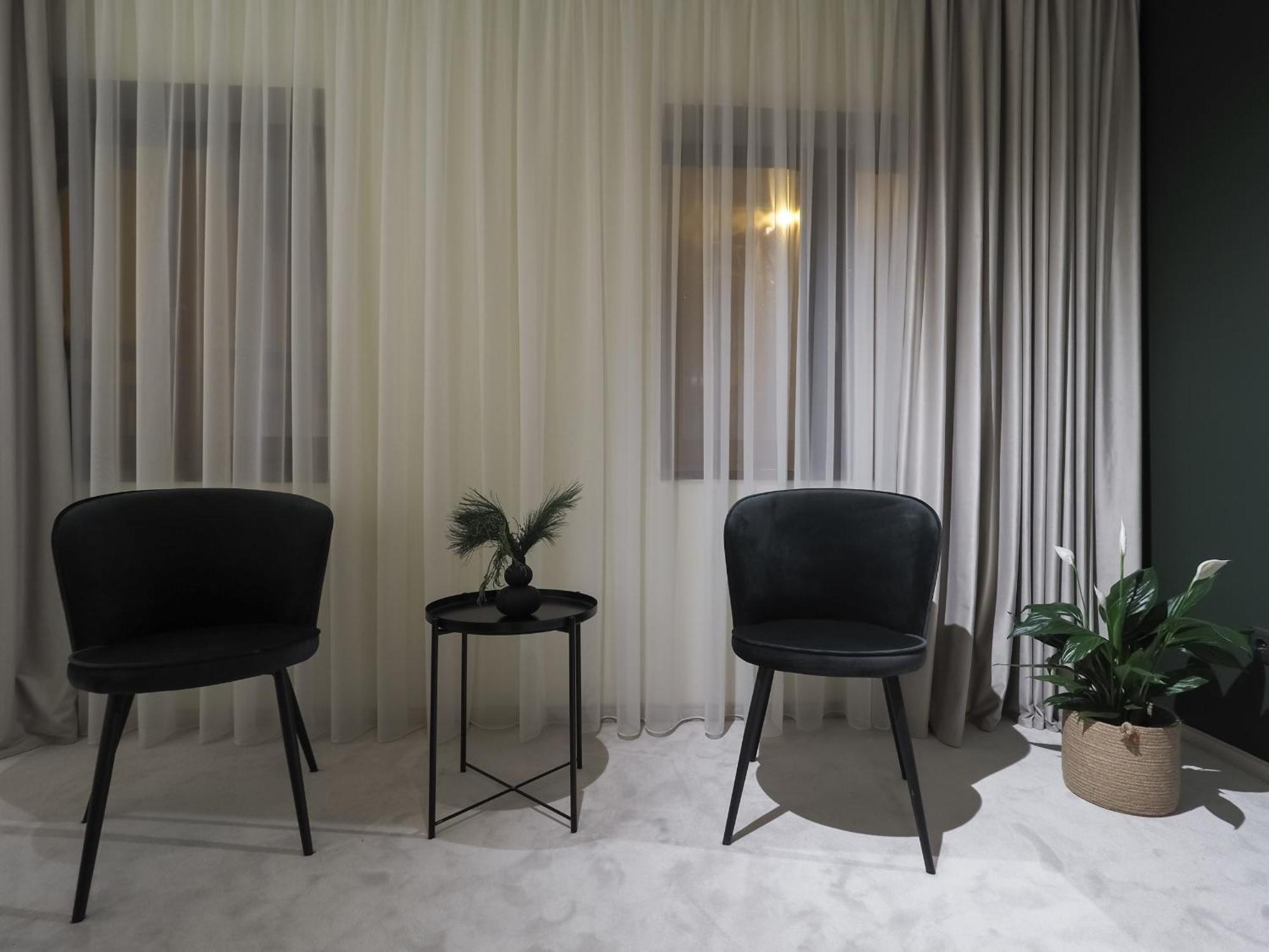 Craft Inn - Boutique Hotel Sibiu Ngoại thất bức ảnh